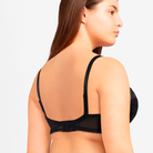Chantelle Day to night - Black - C15F70-011