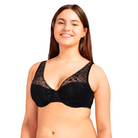 Chantelle Day to night - Black - C15F70-011