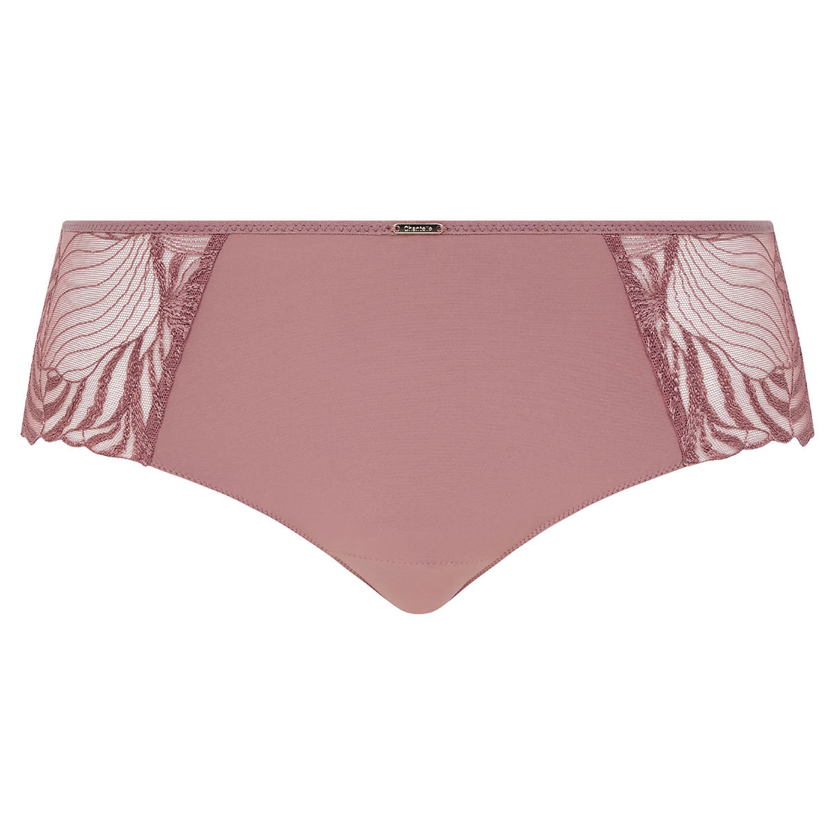 Chantelle Legend hipster trusse, rosa - C15YB0 - 0R4 - Rose Des Bois