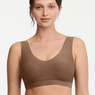 Chantelle Softstretch - Cocoa - C16A10-02E