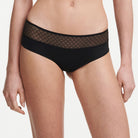 Chantelle EasyFeel Norah Chic - Black - C16M40-011
