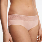 Chantelle EasyFeel Norah Chic - Dusky Pink - C16M40-0RG