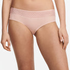 Chantelle EasyFeel Norah Chic - Dusky Pink - C16M40-0RG