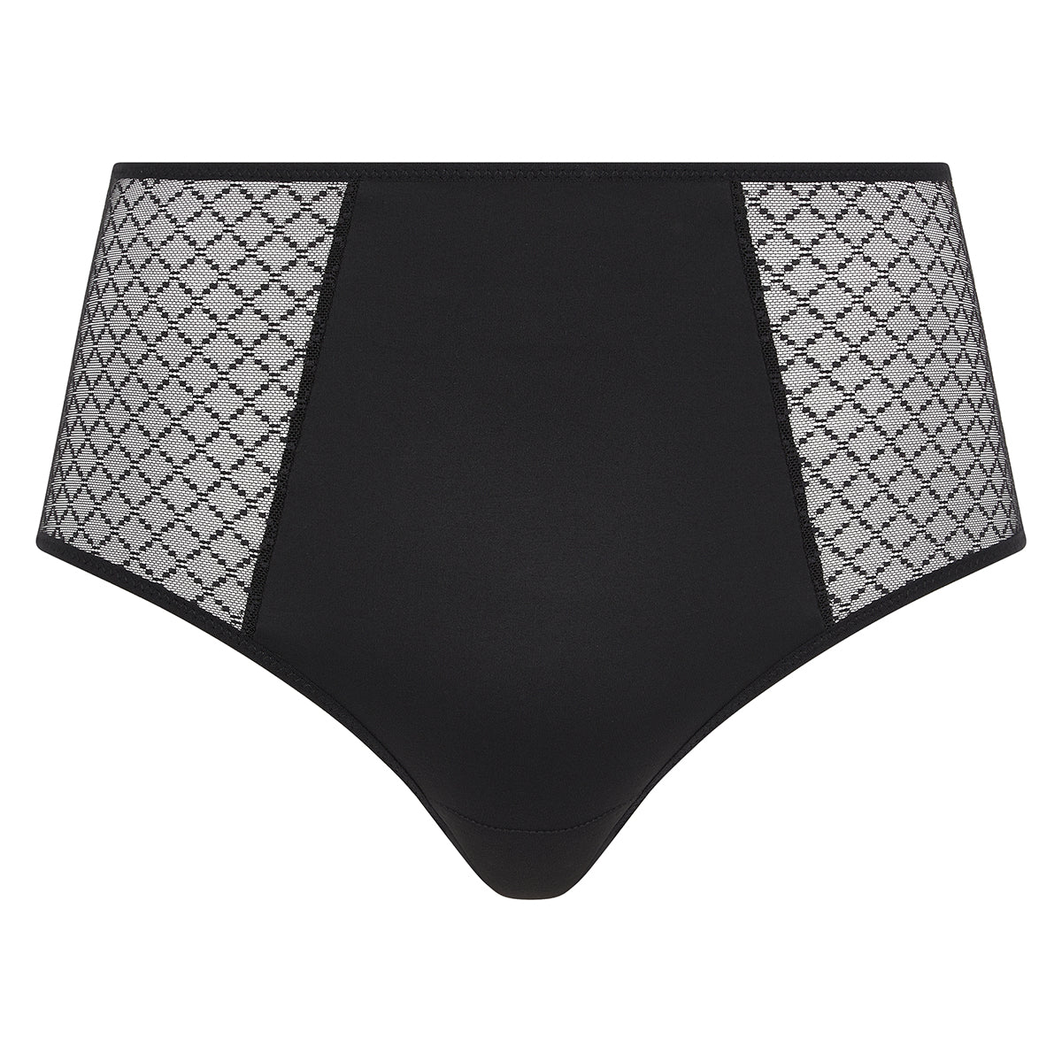 Chantelle EasyFeel Norah Chic - Black - C16M80-011