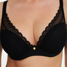 Chantelle EasyFeel Norah Chich - Black - C16MNA-011