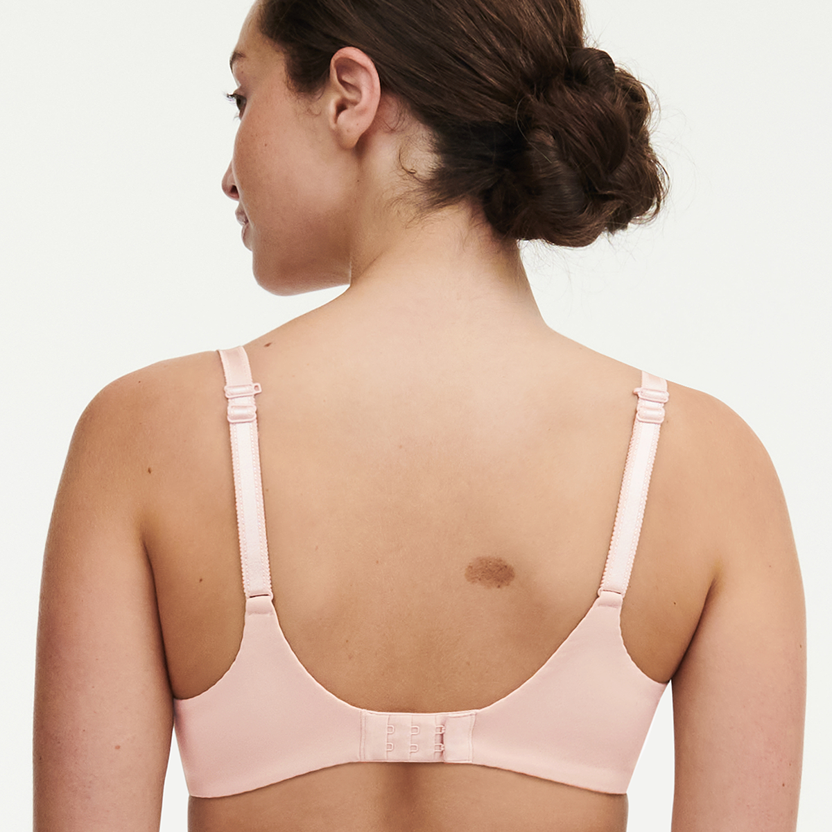 Chantelle EasyFeel Norah Chic - Dusky Pink - C16MNA-0RG