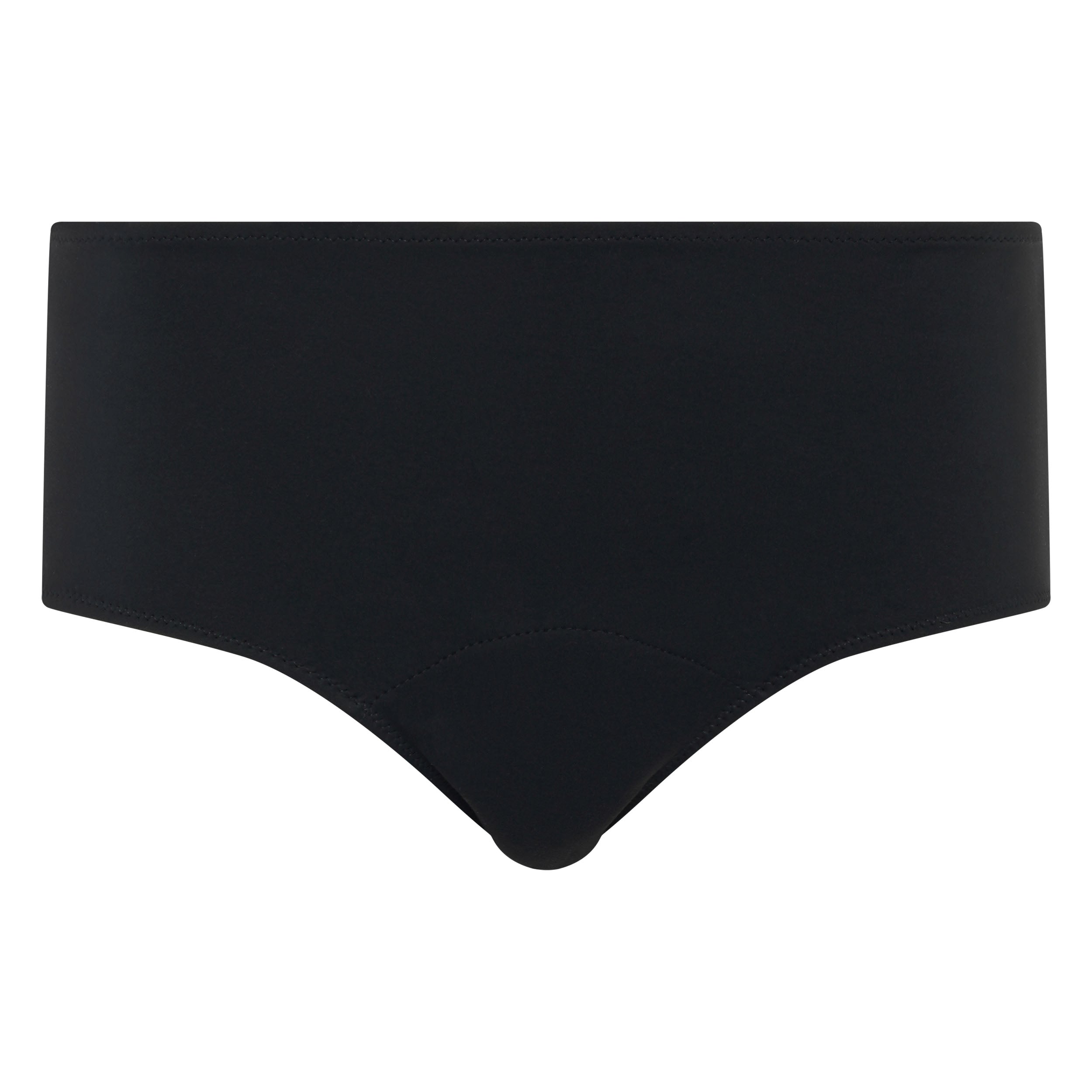 Chantelle Maxi - Black - C17P70-011