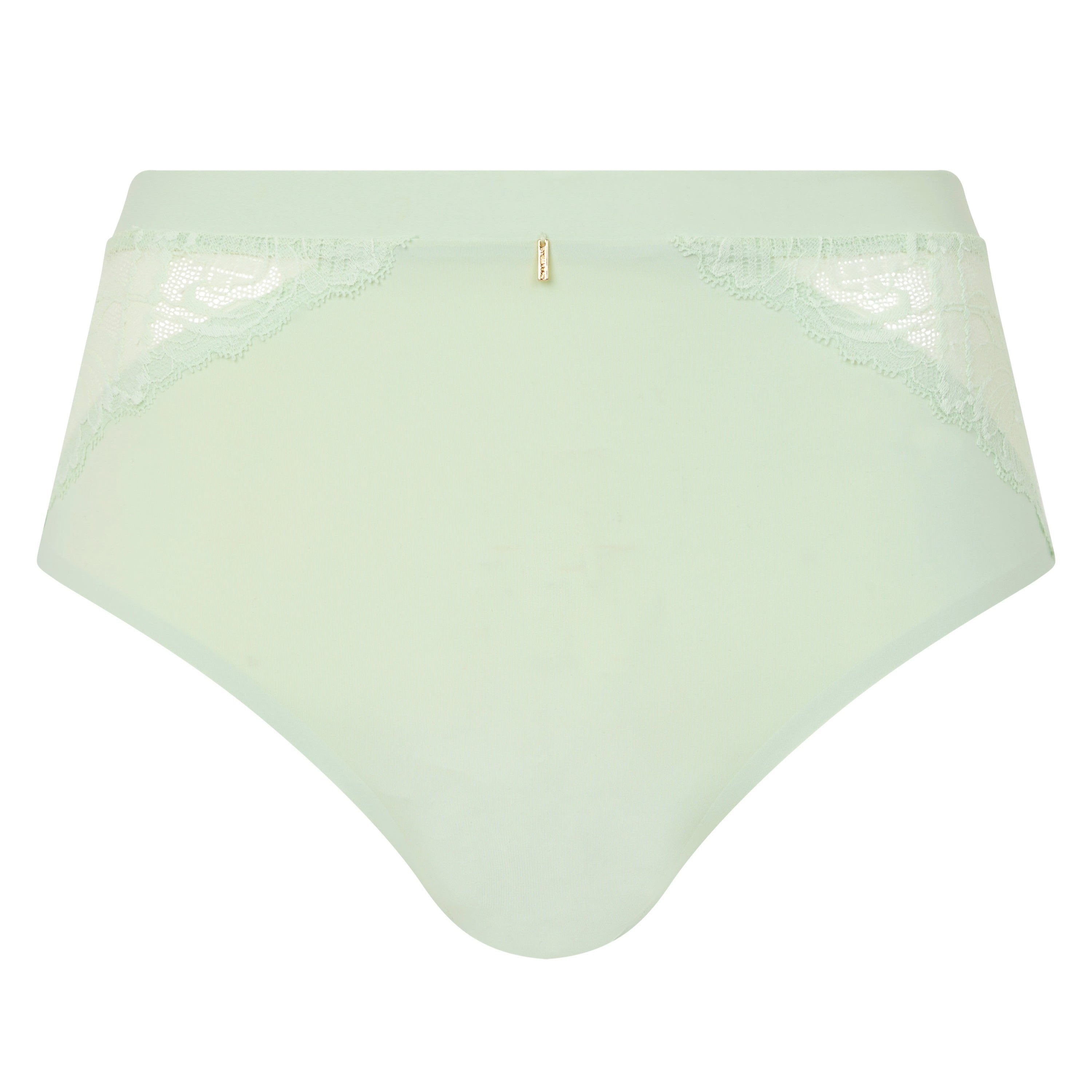 Chantelle Orangerie Dream - Green Lily - C17Q80-00E