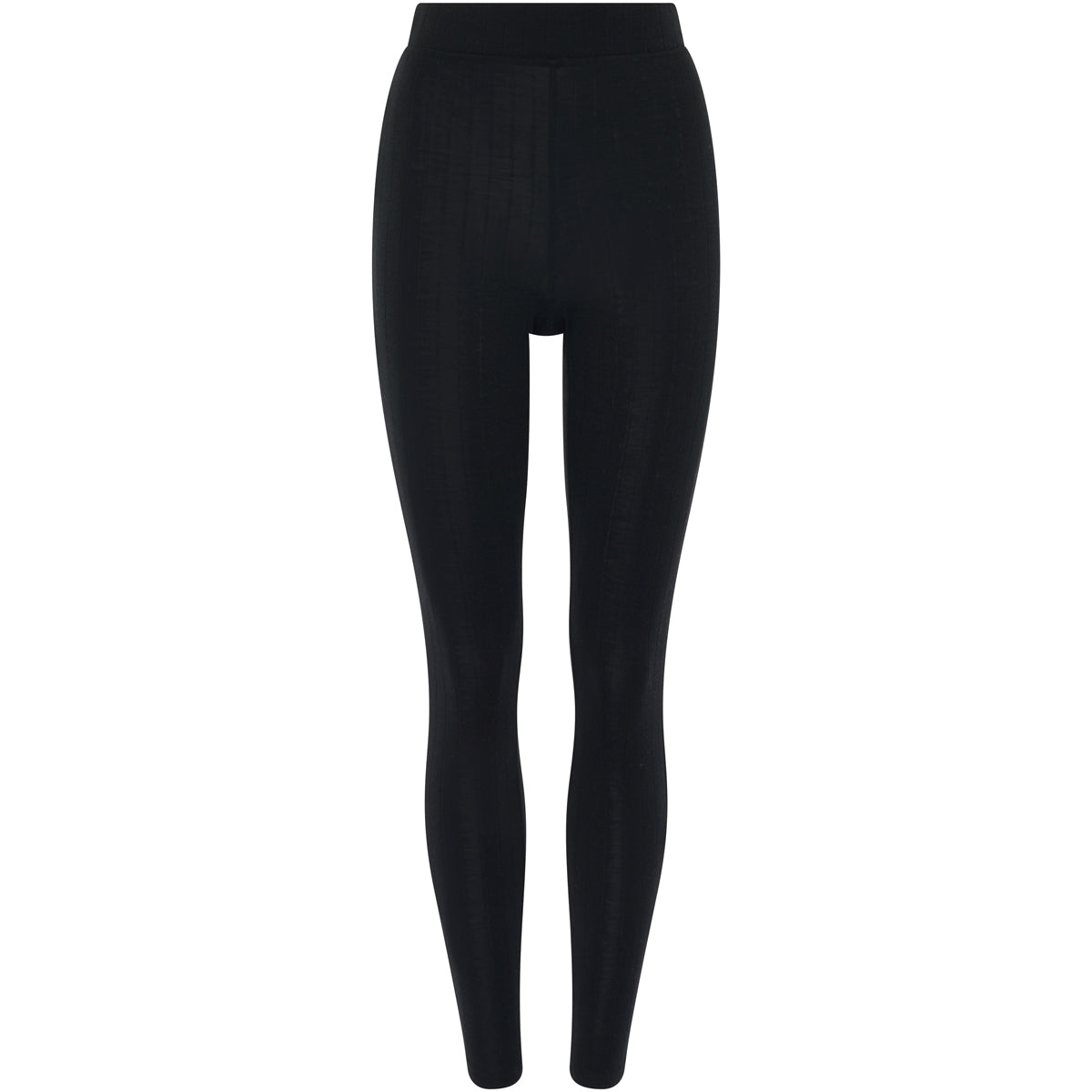 Chantelle Thermo Comfort - Black - C18P40-011