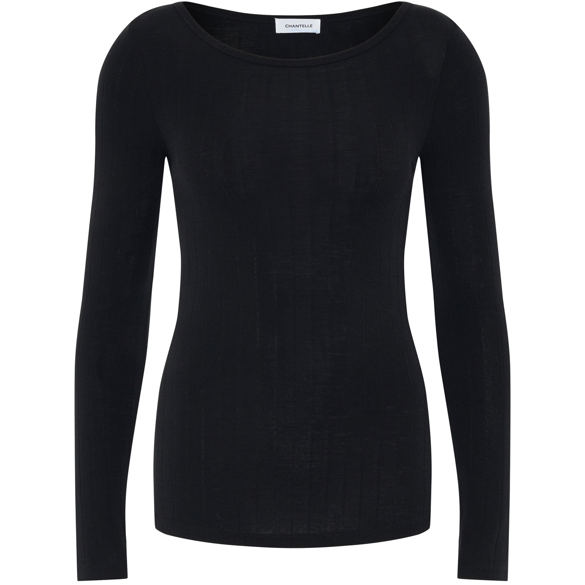 Chantelle Thermo Comfort - Black - C18P70-011