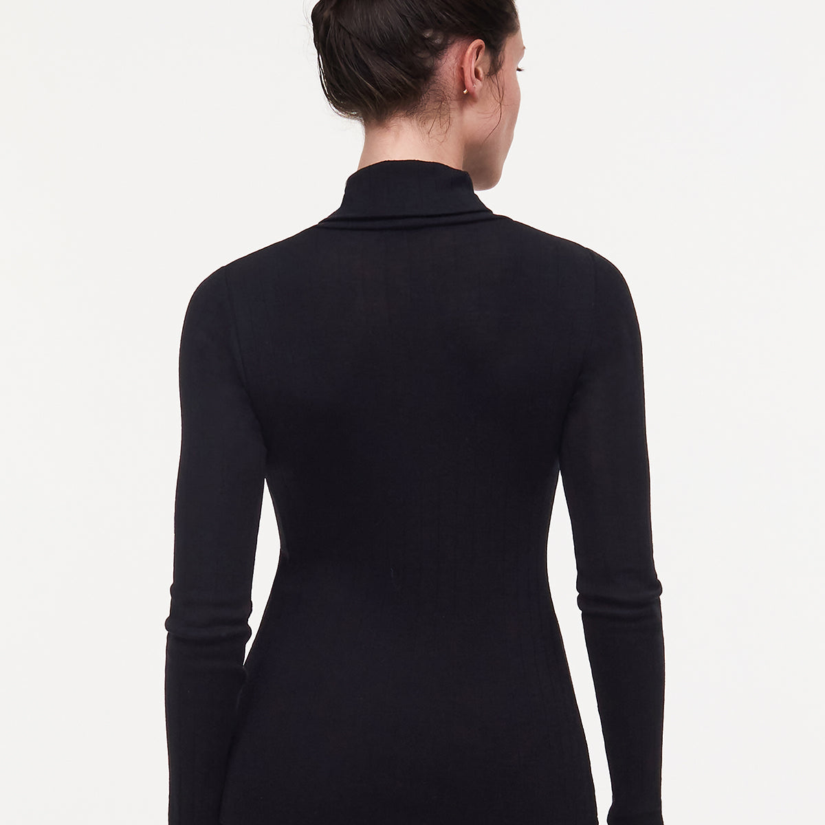 Chantelle Thermo Comfort - Black - C18P80-011