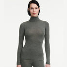 Chantelle Thermo Comfort - Slate Grey - C18P80-047