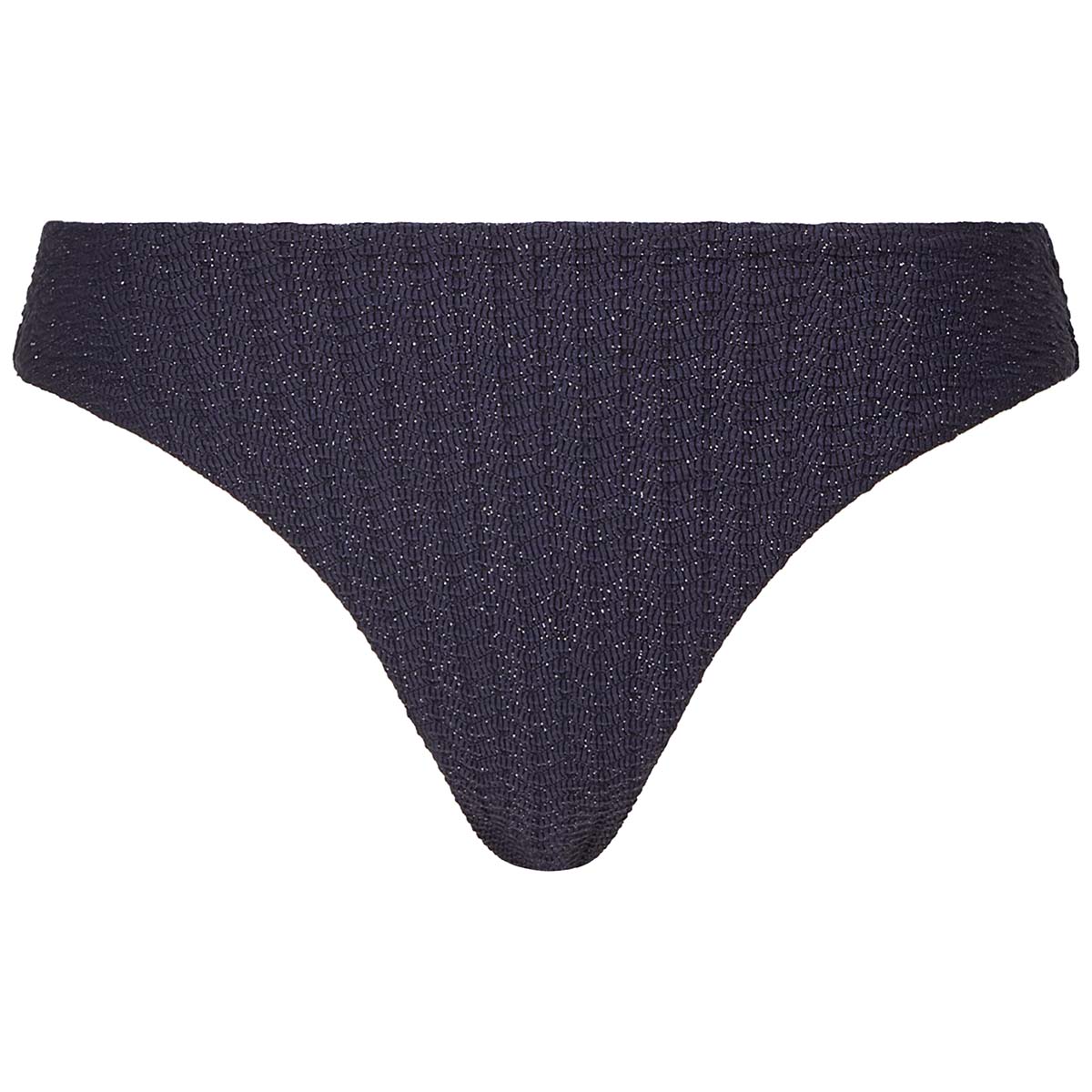 Chantelle Minuit tai bikinitrusse, blå - C1ADA0 - C67 - Black Pearl