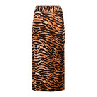 Chantelle Alba pareo, brun - C1AED0 - C86 - Tiger