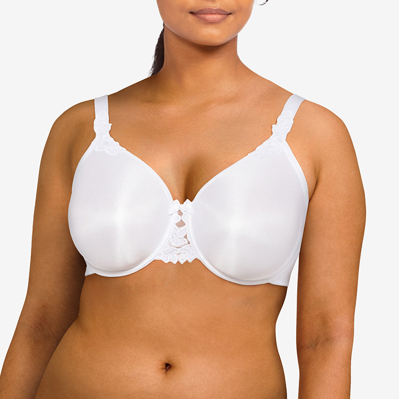 Chantelle Hedona - White - C20310-010
