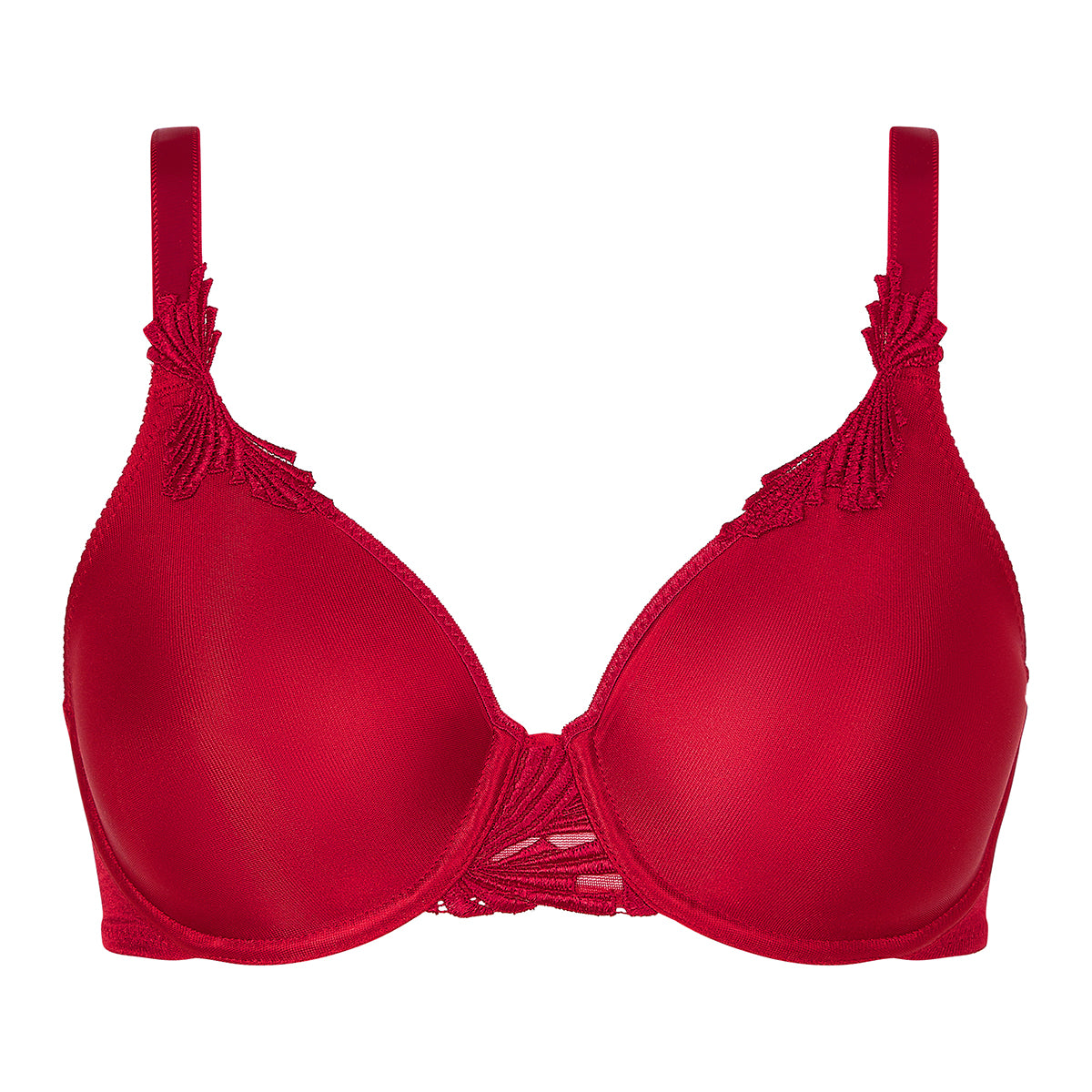 Chantelle Hedona - New passion Red - C20310-0B9