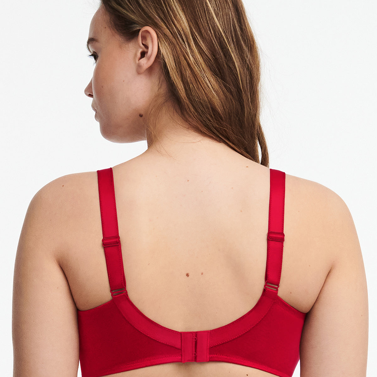 Chantelle Hedona - New passion Red - C20310-0B9