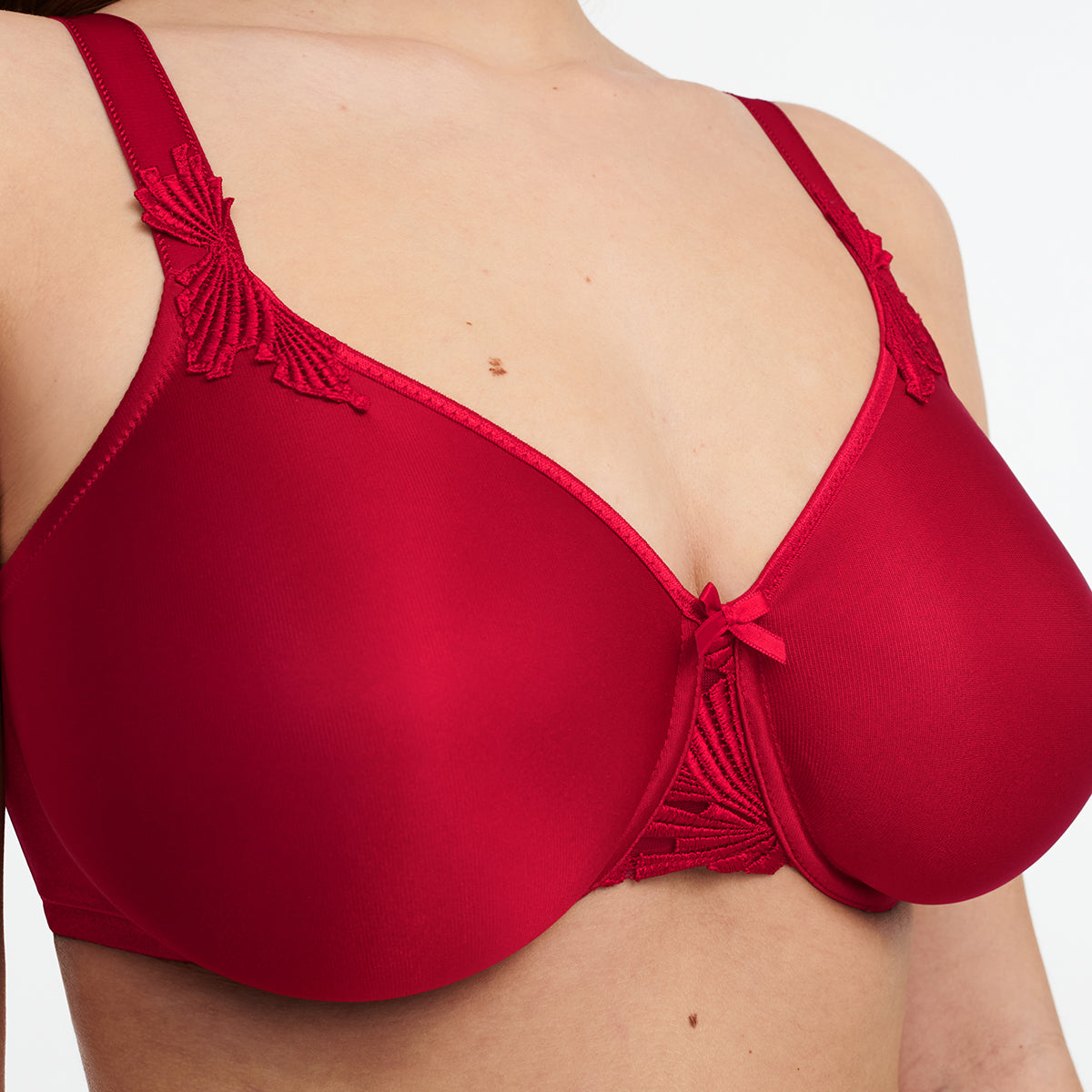 Chantelle Hedona - New passion Red - C20310-0B9
