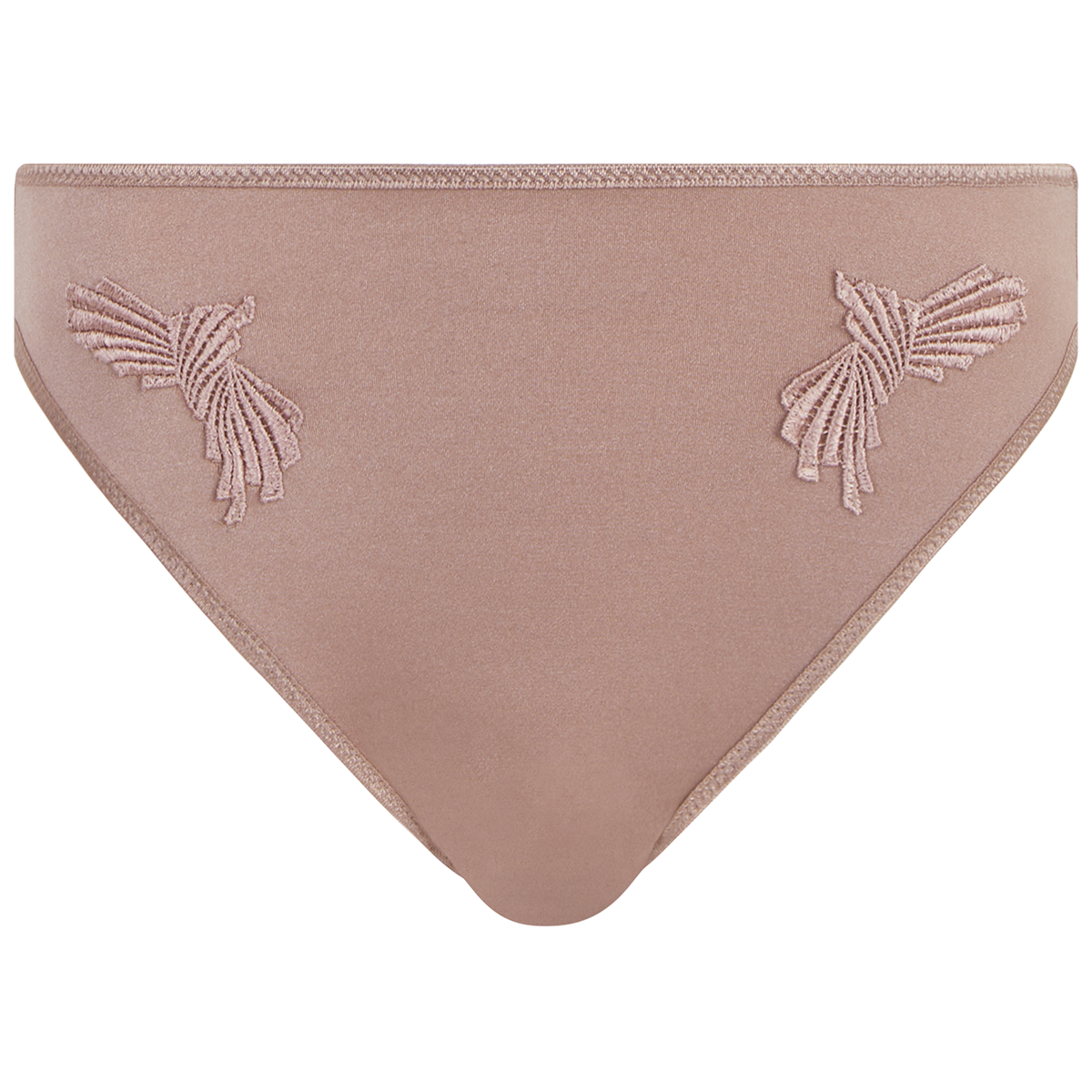 Chantelle Hedona - Burned Pink - C20330-05D