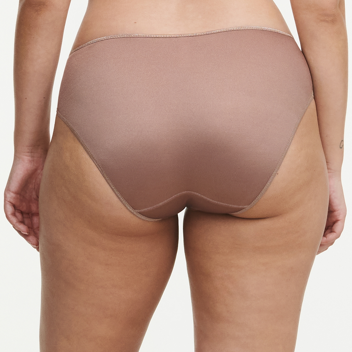 Chantelle Hedona - Burned Pink - C20330-05D