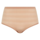 Chantelle SoftStretch Stripes - Clay Nude - C20D70-00Q