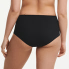 Chantelle Graphic - Black - C21S80-011