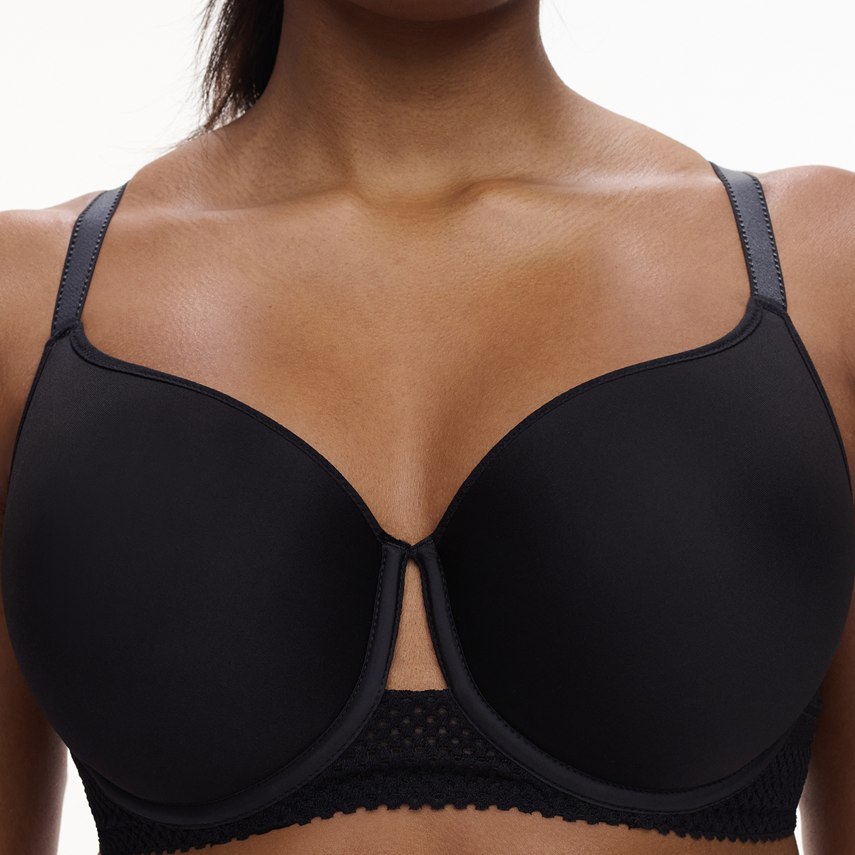 Chantelle Pulp Play - Black - C22AN1-011
