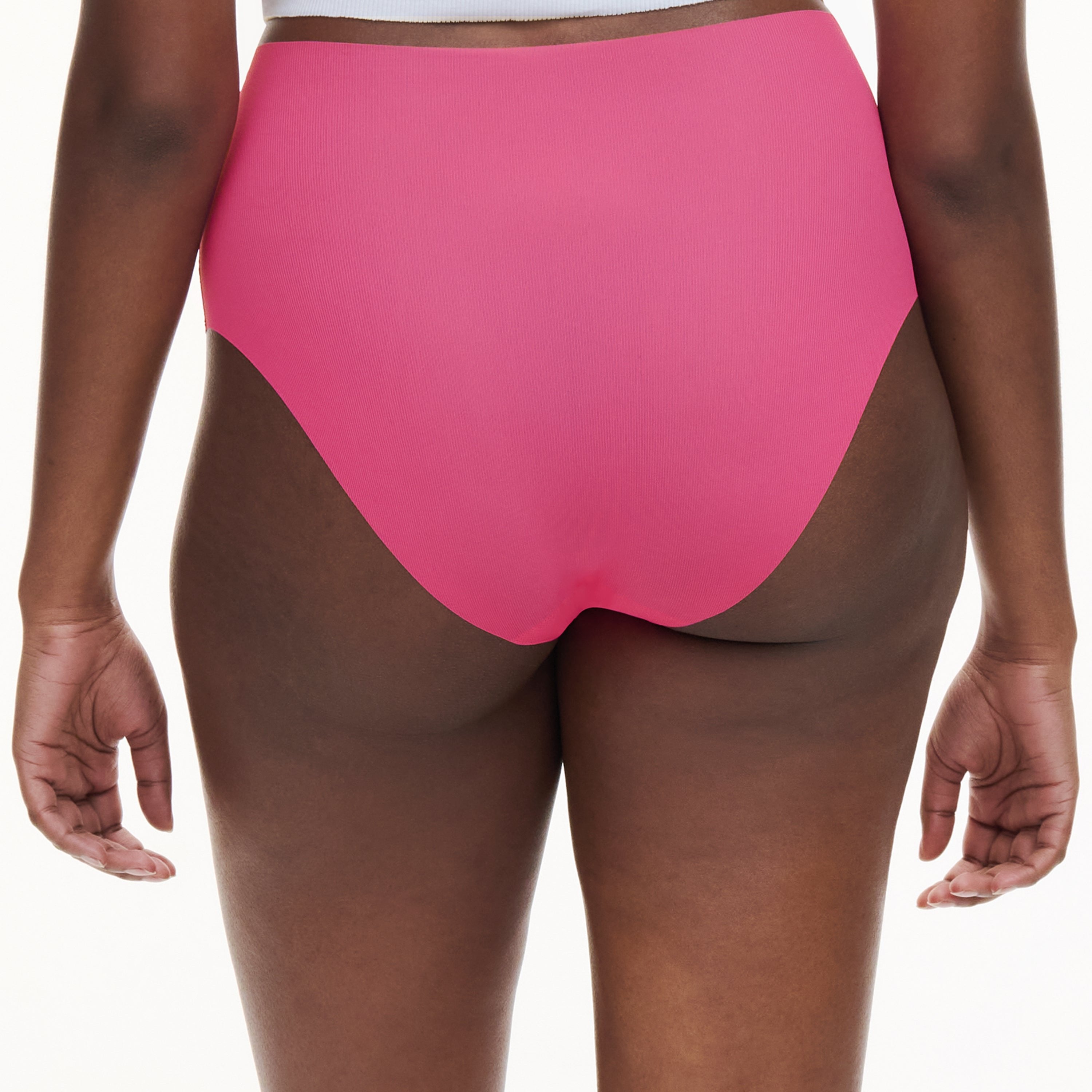 Chantelle Pulpies - Fuchsia Purple - C22HC7-06X