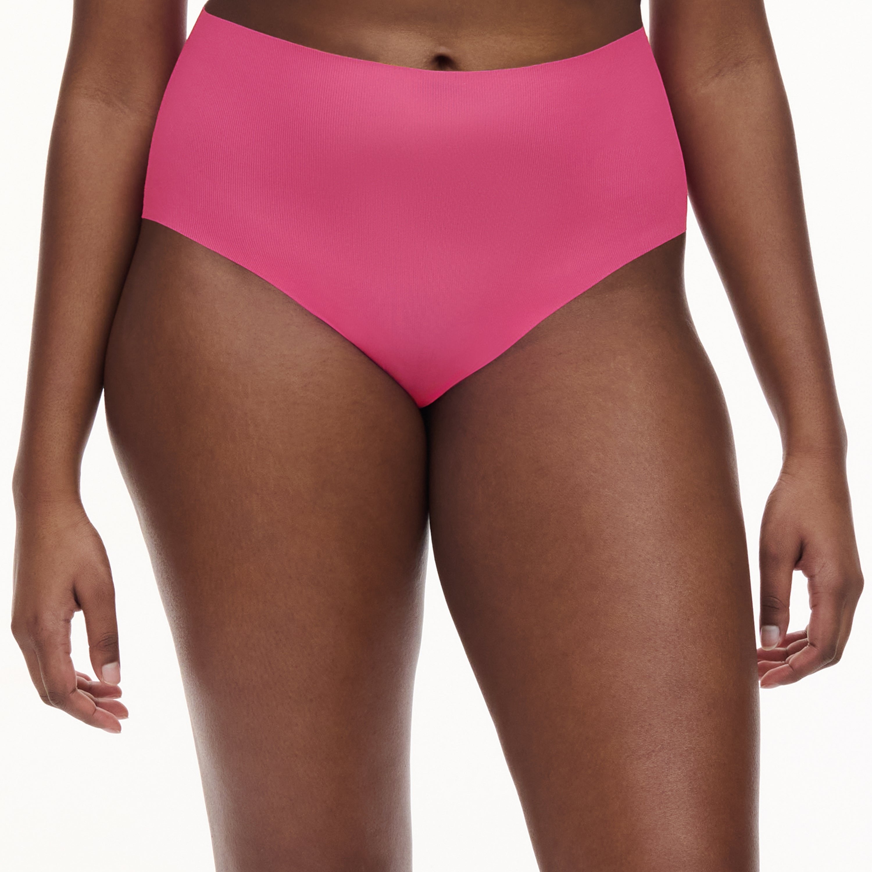 Chantelle Pulpies - Fuchsia Purple - C22HC7-06X