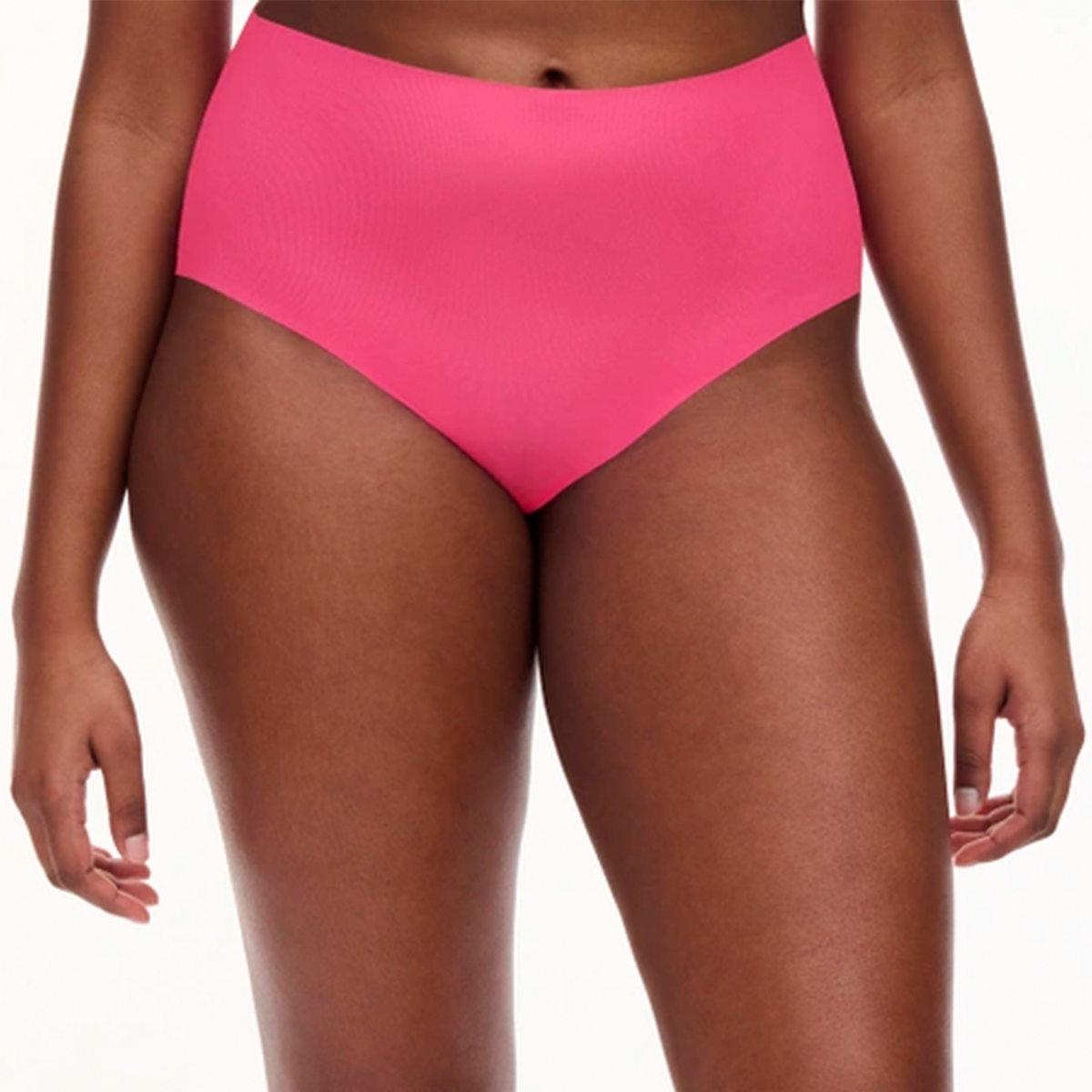 Chantelle Pulpies - Fuchsia Purple - C22HC7-06X