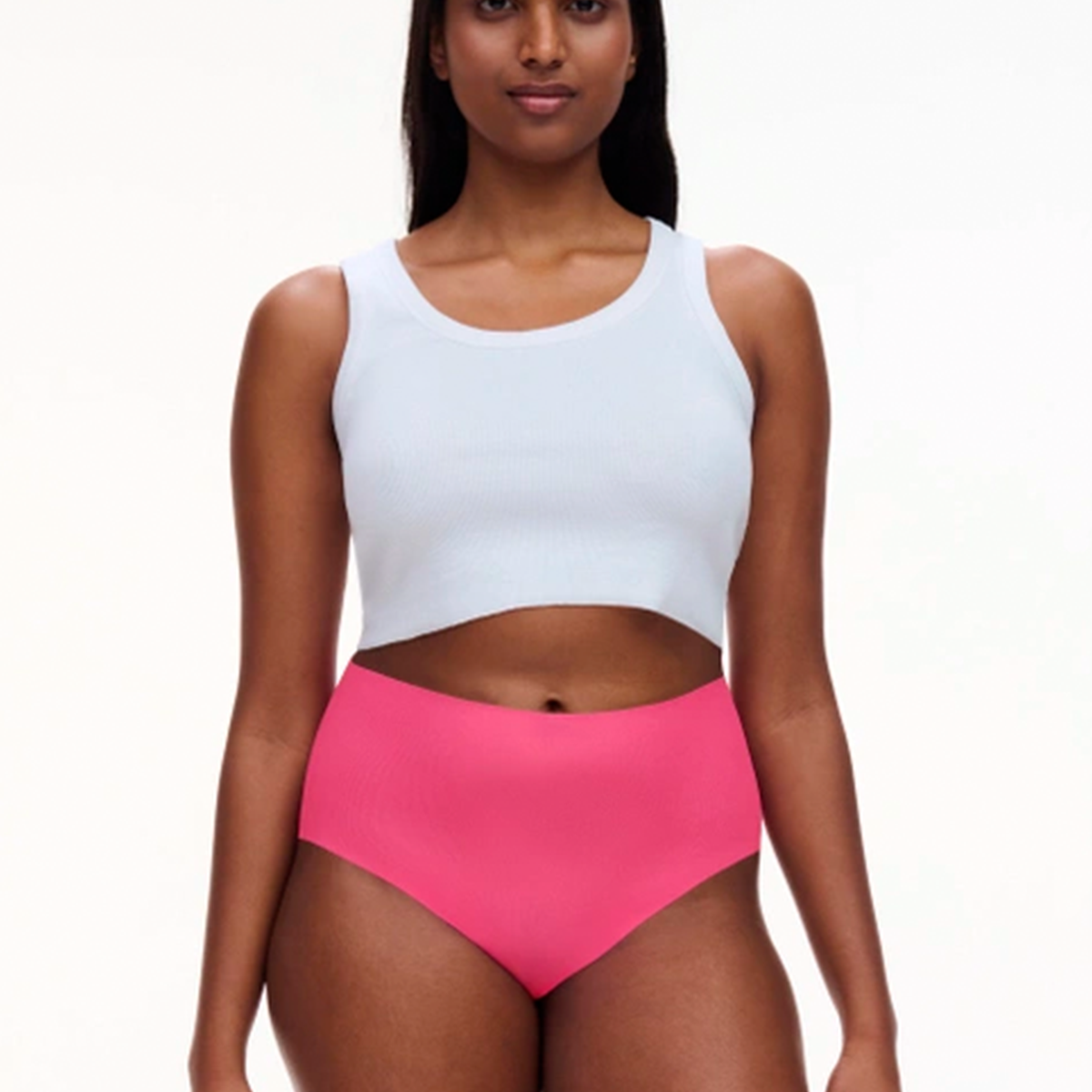 Chantelle Pulpies - Fuchsia Purple - C22HC7-06X