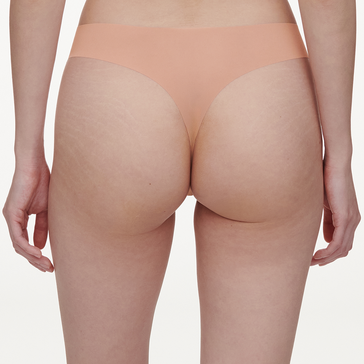 Chantelle Pulpies - Blush - C22HA3-0DB