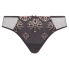 Chantelle Champs Elysees tanga trusse, grå - C26090 - C54 - Blushed Ash
