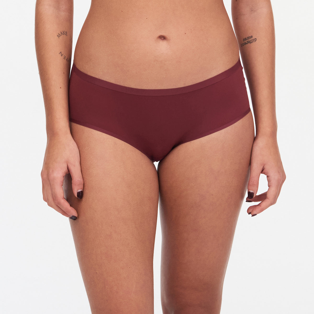 Chantelle SoftStretch - Mahogany - C26470-08Q