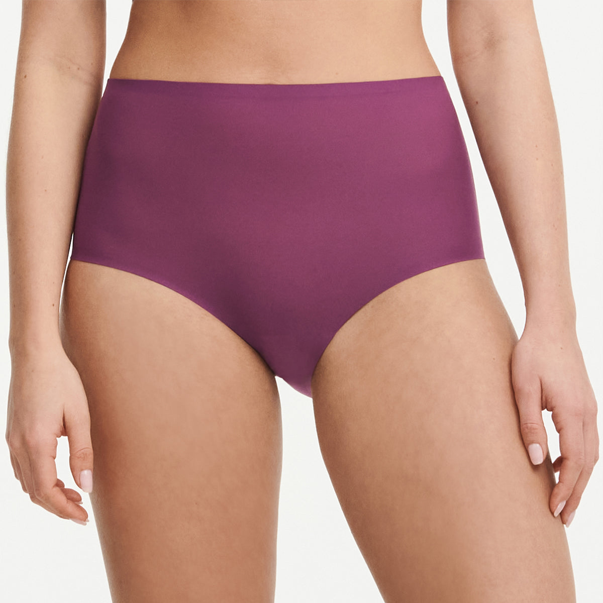 Chantelle SoftStretch High Waist - Tannin - C26470-01Y