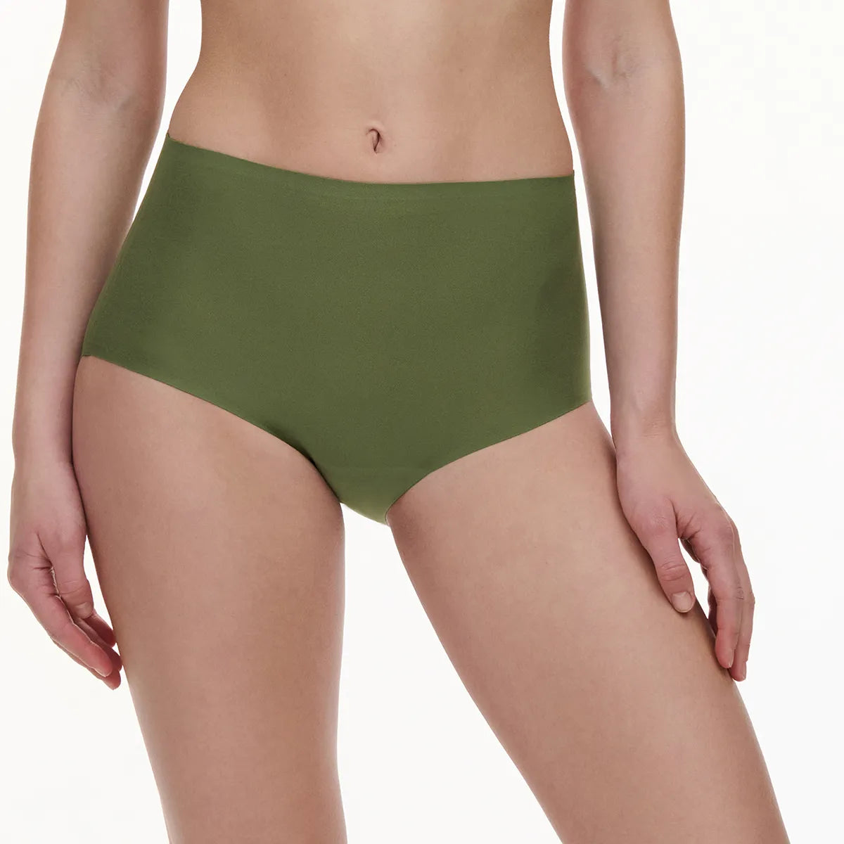 Chantelle Soft Stretch - Kiwi - C26470-0HW