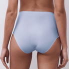 Chantelle Softstretch maxi trusse, lyseblå - C26470 - 401 - Icy Powder