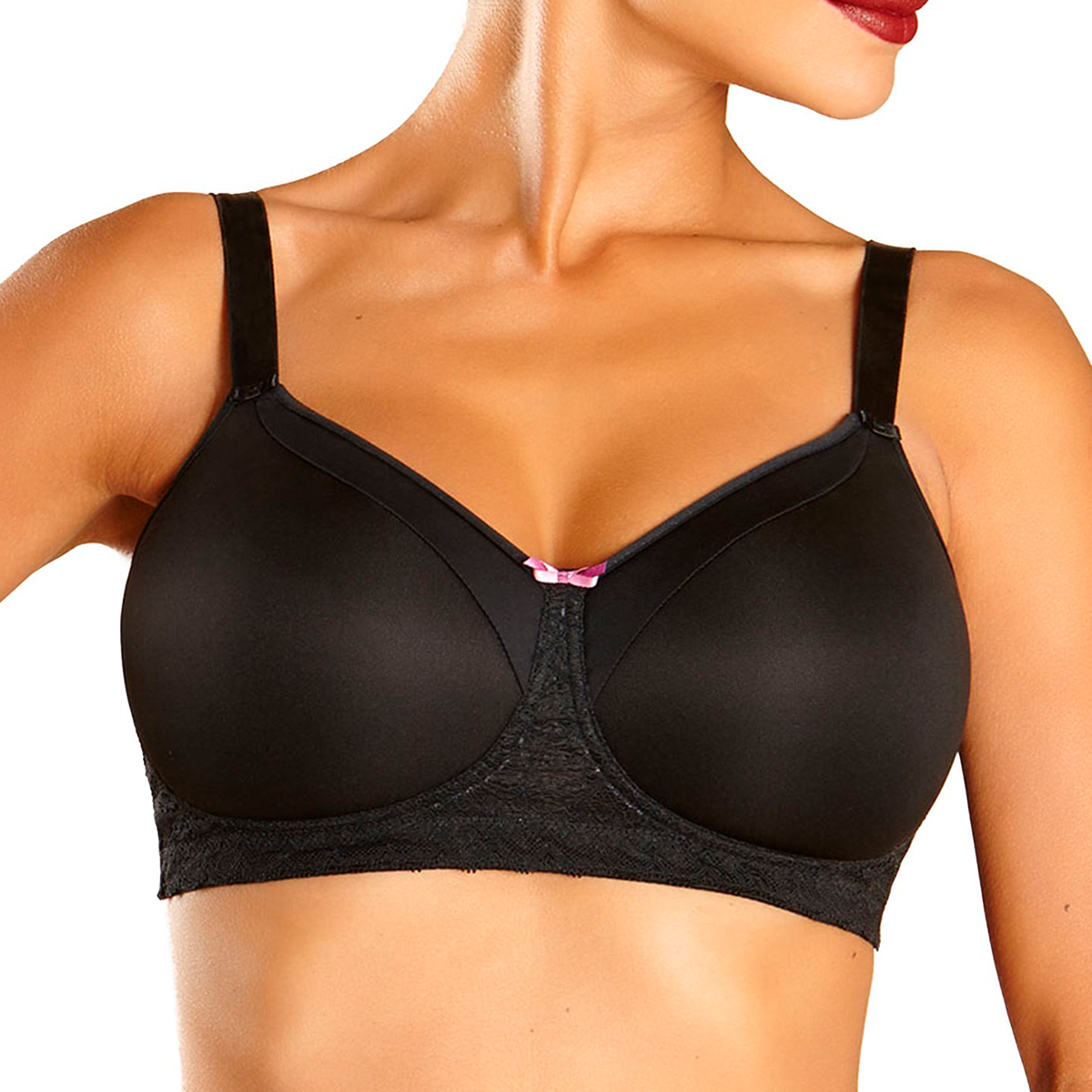 Chantelle Speciality Absolute Comfort - Black - C29420-011