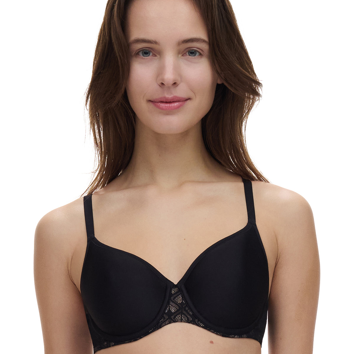 Chantelle EasyFeel Ace - Black - C911N3-011