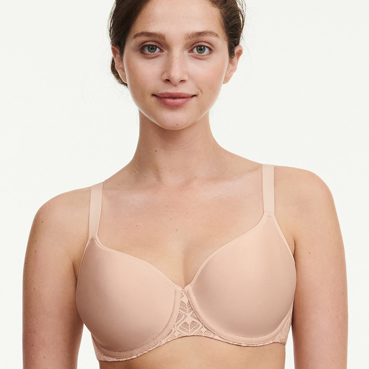 Chantelle EasyFeel Ace - Golden Beige - C911N3-01N