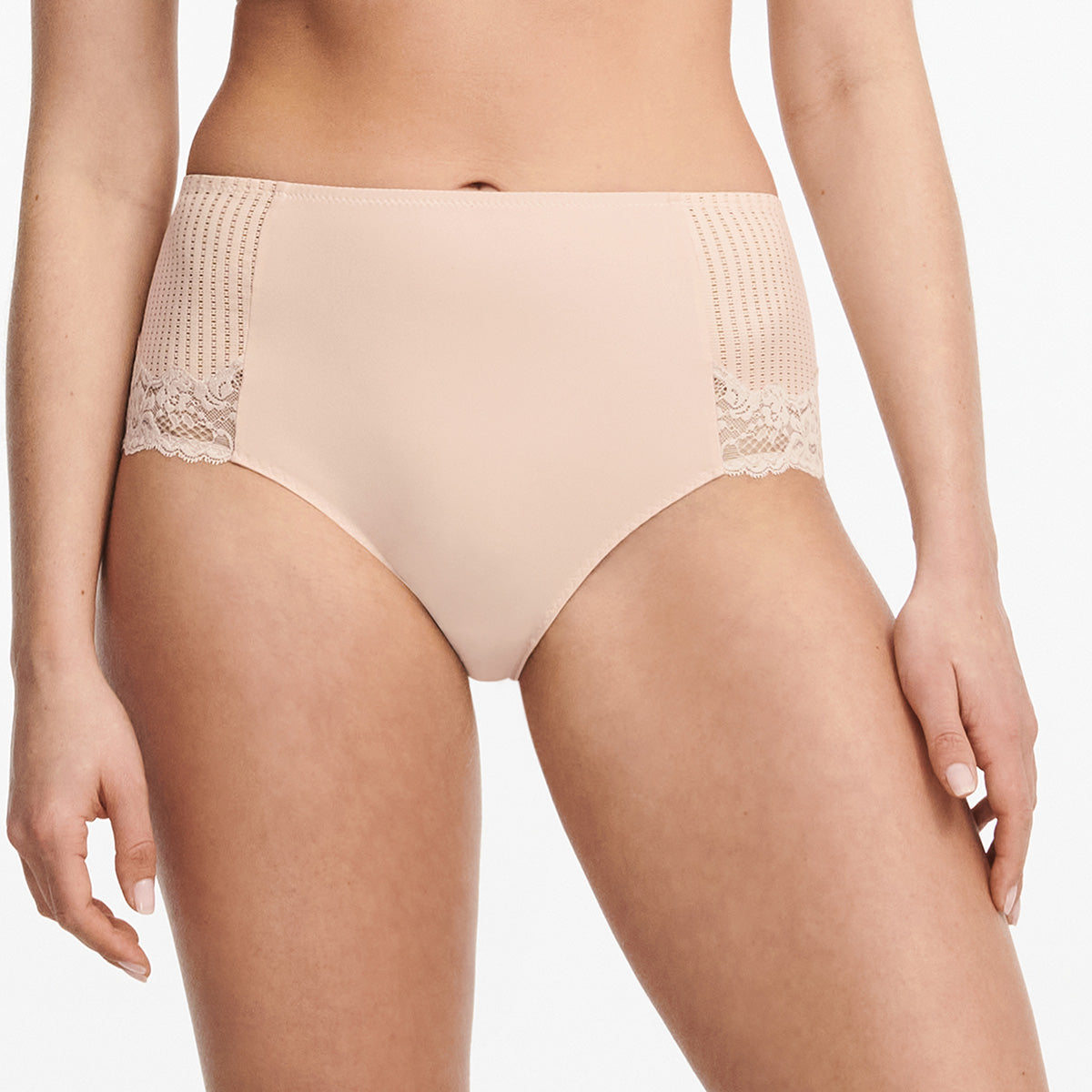 Chantelle EasyFeel Marilyn - Golden Beige - C93740-01N