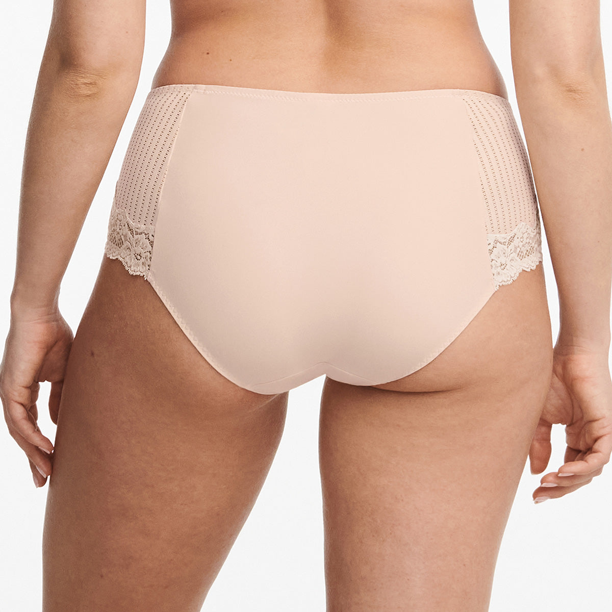 Chantelle EasyFeel Marilyn - Golden Beige - C93740-01N