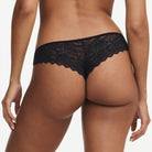 Chantelle EasyFeel Floral Touch - Black - C942G0-011