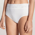 Calida 2-pack - White - 23927-001