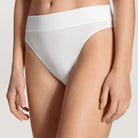 Calida  - White - 22030-001