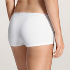 Calida  - White - 25175-001