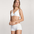 Calida  - White - 25175-001