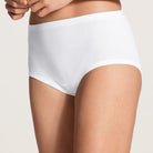 Calida 2-pack - White - 23392-001