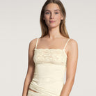 Calida Spaghetti - Alabaster - 11531-911