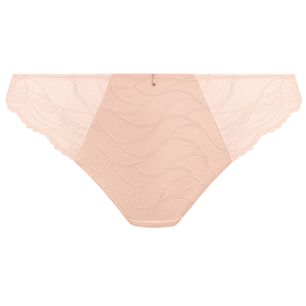 Fantasie Cesile g-streng, sort - FL103671 - BLK - Black